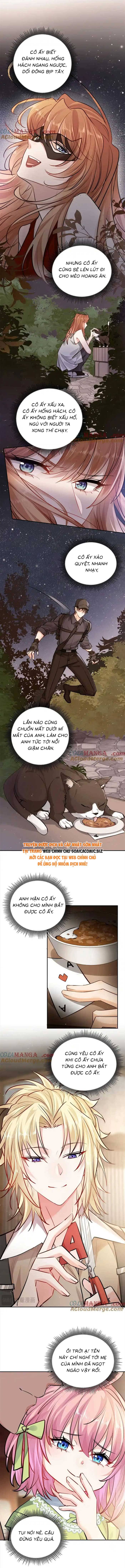 Ninita Yêu Dấu - Phần 2 Chap 1698.6 - Next Chap 1699.6