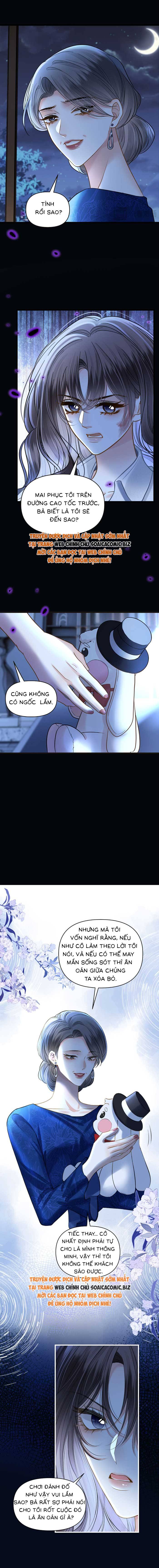 Ninita Yêu Dấu - Phần 2 Chap 1698.7 - Next Chap 1699.7