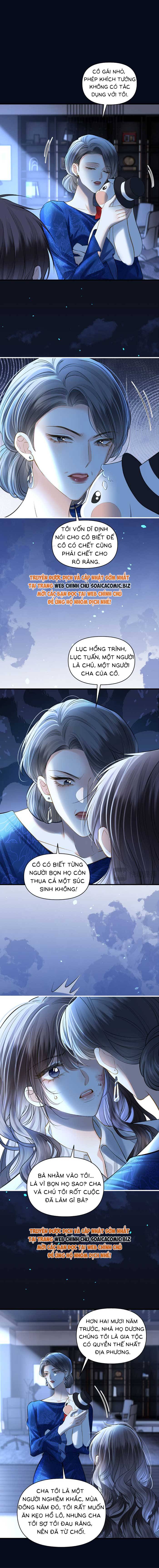 Ninita Yêu Dấu - Phần 2 Chap 1698.7 - Next Chap 1699.7