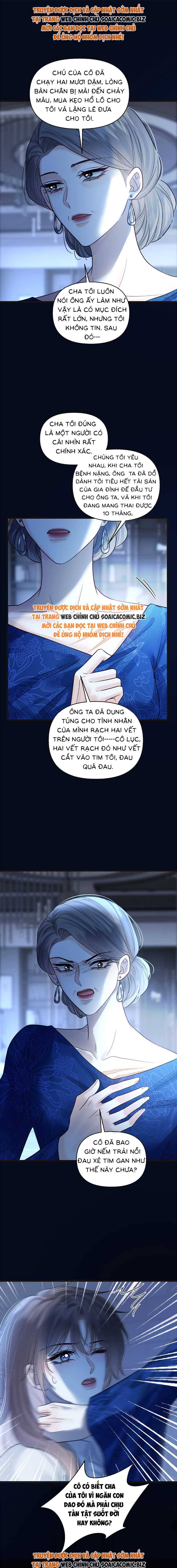 Ninita Yêu Dấu - Phần 2 Chap 1698.7 - Next Chap 1699.7