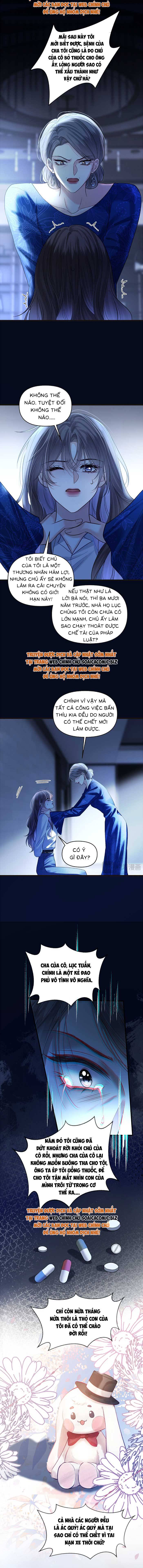 Ninita Yêu Dấu - Phần 2 Chap 1698.7 - Next Chap 1699.7