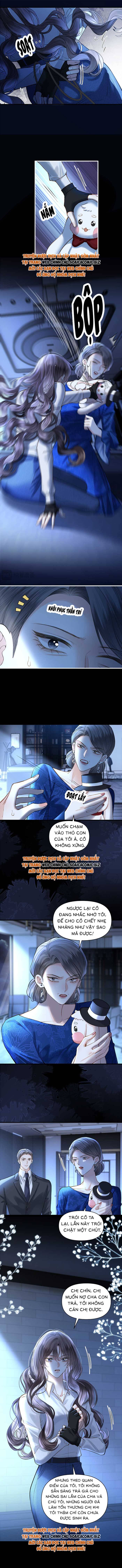 Ninita Yêu Dấu - Phần 2 Chap 1698.7 - Next Chap 1699.7