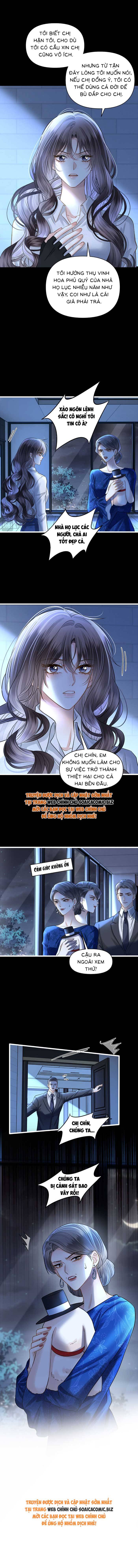 Ninita Yêu Dấu - Phần 2 Chap 1698.7 - Next Chap 1699.7