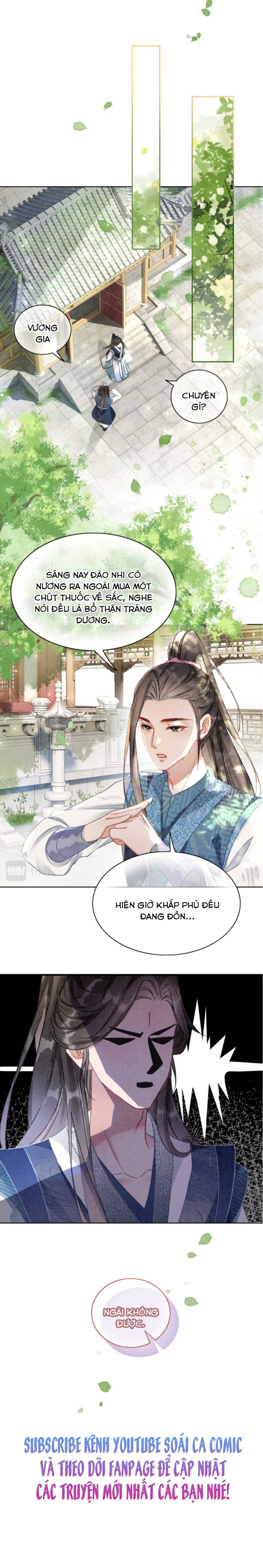 Ninita Yêu Dấu - Phần 2 Chap 170.9 - Next Chap 171.9