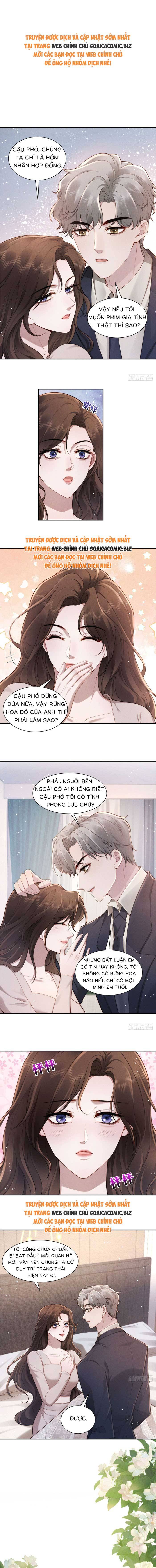 Ninita Yêu Dấu - Phần 2 Chap 1701.1 - Next Chap 1702.1