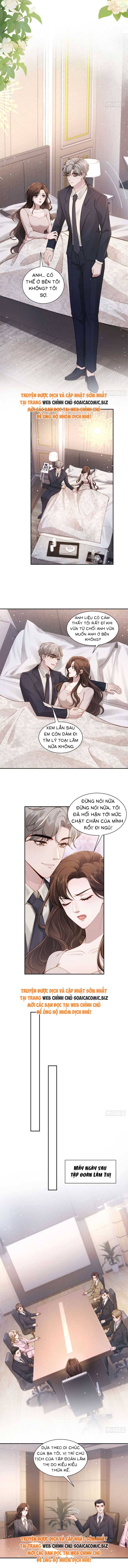 Ninita Yêu Dấu - Phần 2 Chap 1701.1 - Next Chap 1702.1