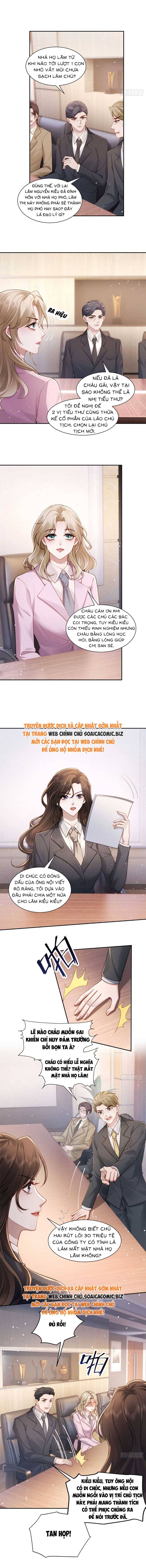 Ninita Yêu Dấu - Phần 2 Chap 1701.1 - Next Chap 1702.1