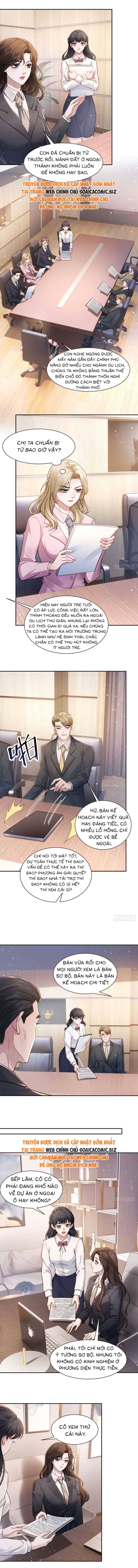 Ninita Yêu Dấu - Phần 2 Chap 1701.1 - Next Chap 1702.1