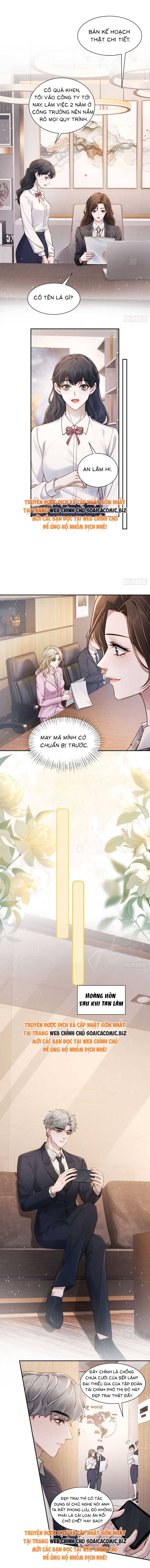 Ninita Yêu Dấu - Phần 2 Chap 1701.1 - Next Chap 1702.1