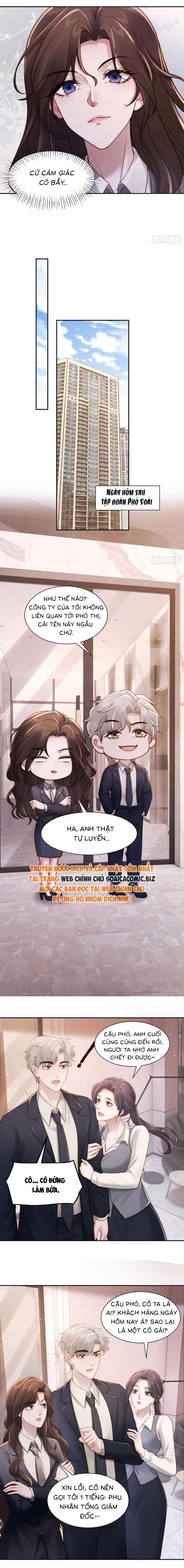 Ninita Yêu Dấu - Phần 2 Chap 1701.1 - Next Chap 1702.1