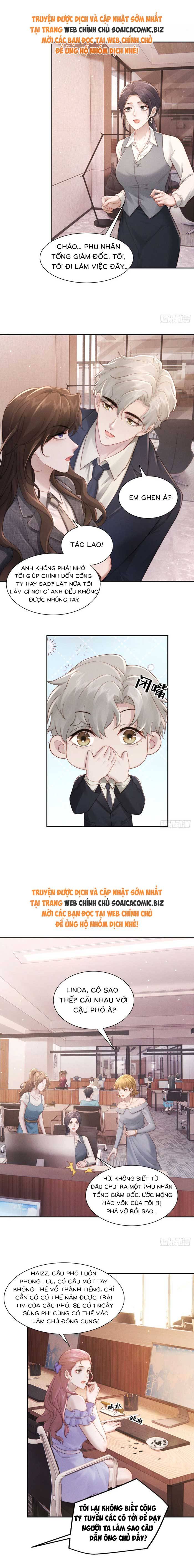 Ninita Yêu Dấu - Phần 2 Chap 1701.1 - Next Chap 1702.1