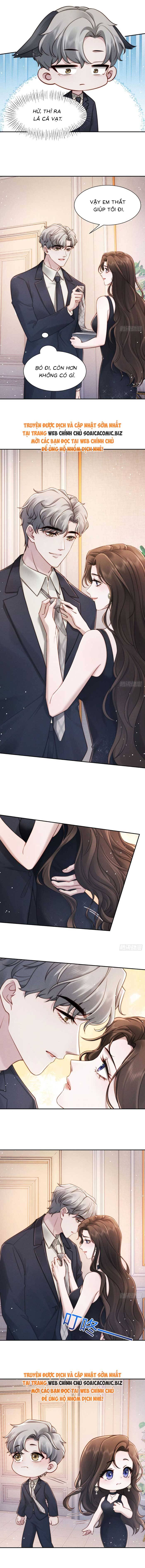 Ninita Yêu Dấu - Phần 2 Chap 1701.2 - Next Chap 1702.2