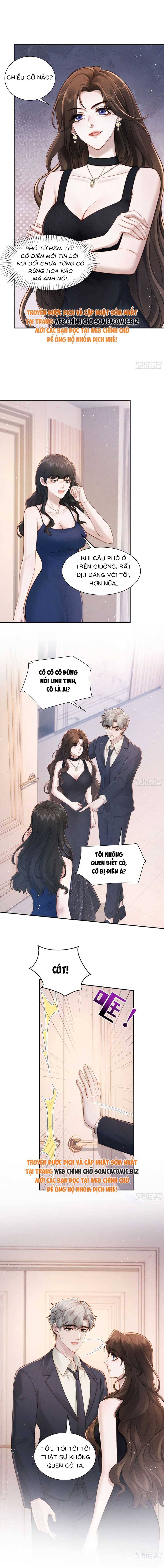 Ninita Yêu Dấu - Phần 2 Chap 1701.2 - Next Chap 1702.2