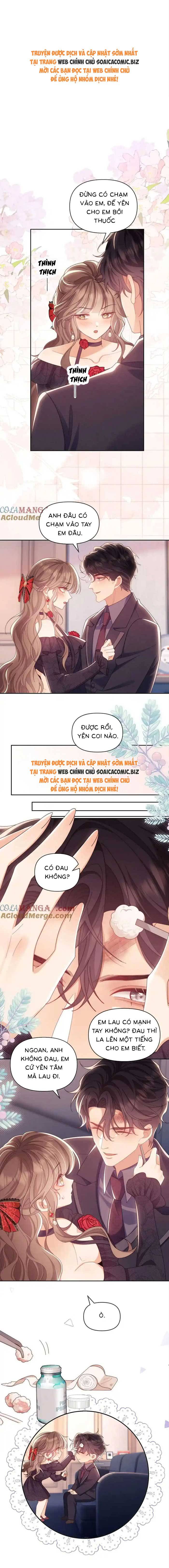 Ninita Yêu Dấu - Phần 2 Chap 1701.3 - Next Chap 1702.3