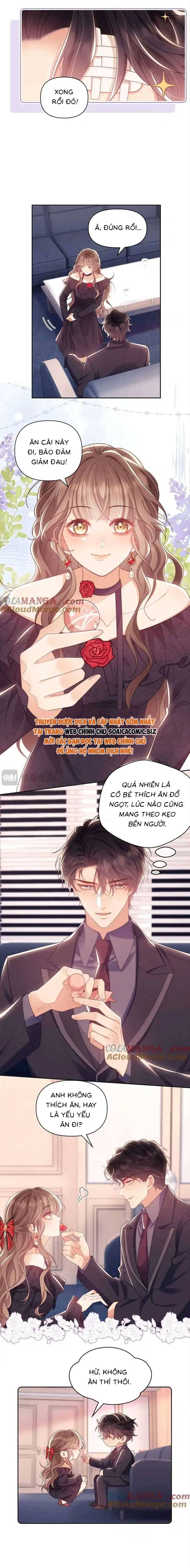 Ninita Yêu Dấu - Phần 2 Chap 1701.3 - Next Chap 1702.3