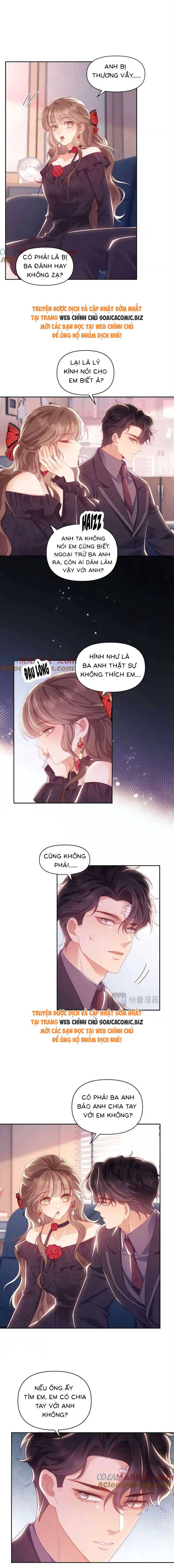 Ninita Yêu Dấu - Phần 2 Chap 1701.3 - Next Chap 1702.3