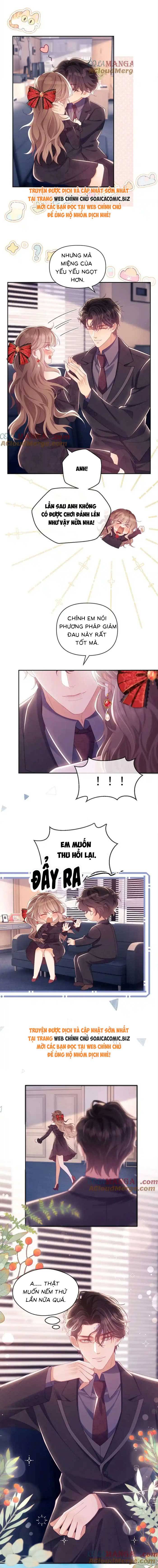 Ninita Yêu Dấu - Phần 2 Chap 1701.3 - Next Chap 1702.3