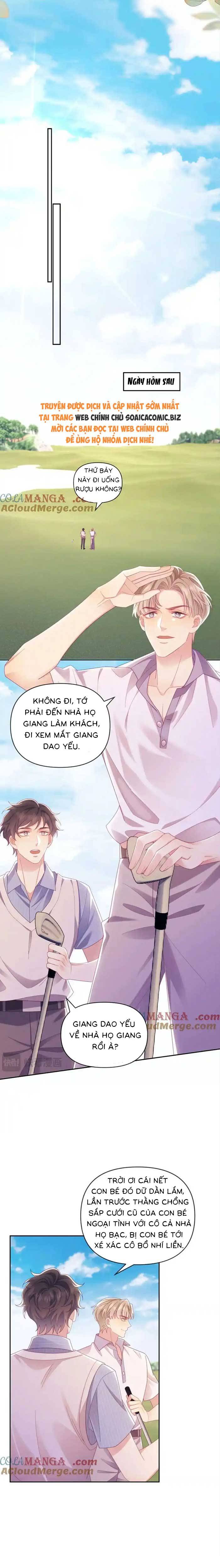 Ninita Yêu Dấu - Phần 2 Chap 1701.3 - Next Chap 1702.3