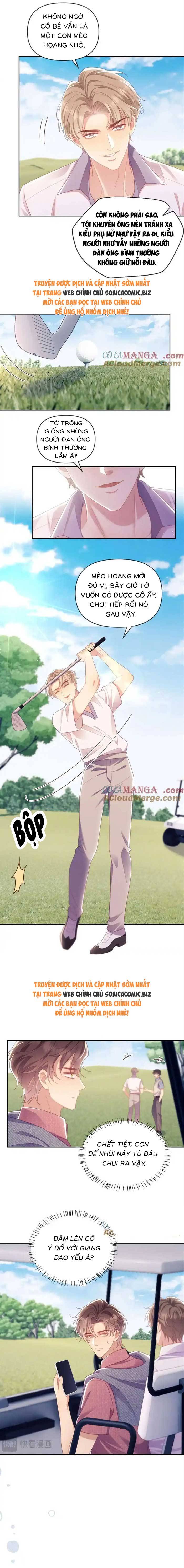 Ninita Yêu Dấu - Phần 2 Chap 1701.3 - Next Chap 1702.3