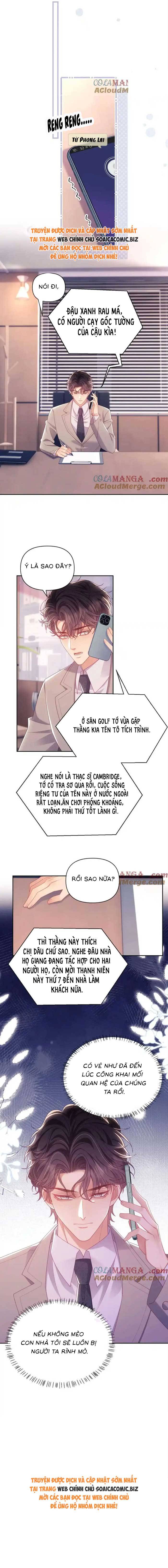 Ninita Yêu Dấu - Phần 2 Chap 1701.3 - Next Chap 1702.3