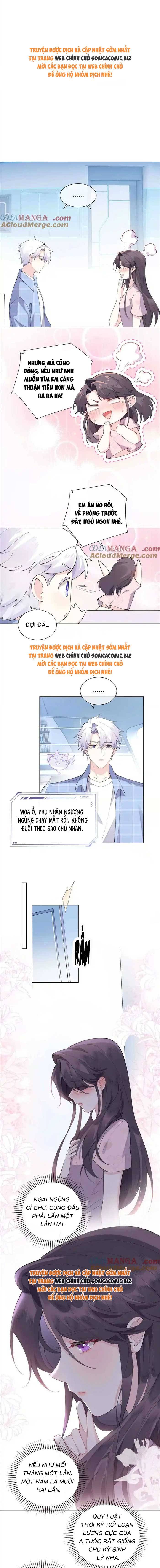 Ninita Yêu Dấu - Phần 2 Chap 1701.4 - Next Chap 1702.4