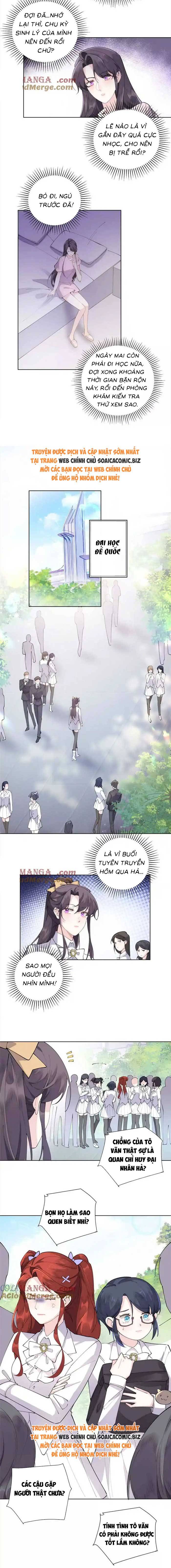 Ninita Yêu Dấu - Phần 2 Chap 1701.4 - Next Chap 1702.4