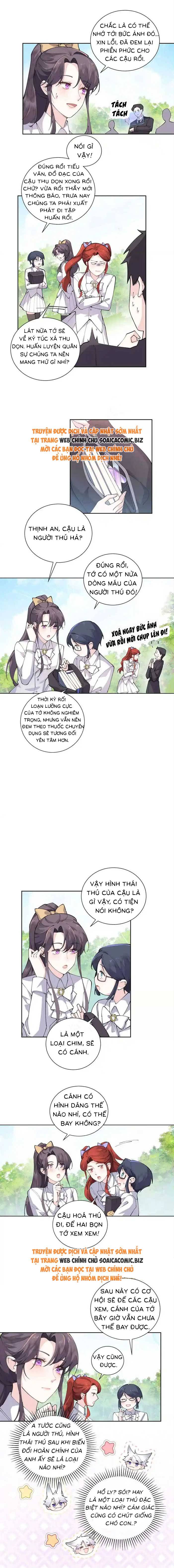 Ninita Yêu Dấu - Phần 2 Chap 1701.4 - Next Chap 1702.4