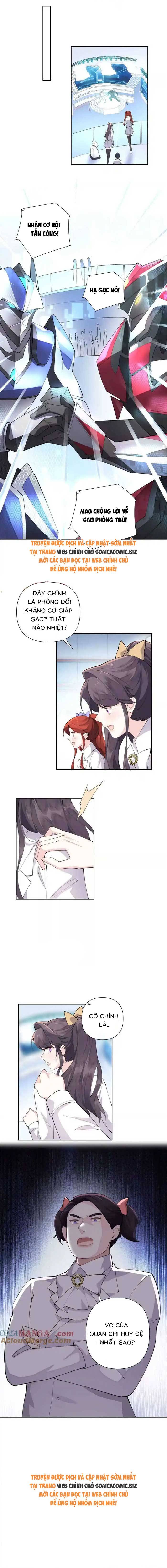 Ninita Yêu Dấu - Phần 2 Chap 1701.4 - Next Chap 1702.4