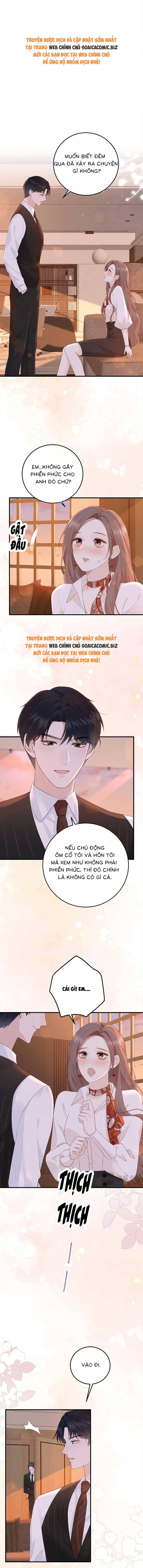 Ninita Yêu Dấu - Phần 2 Chap 1701.5 - Next Chap 1702.5