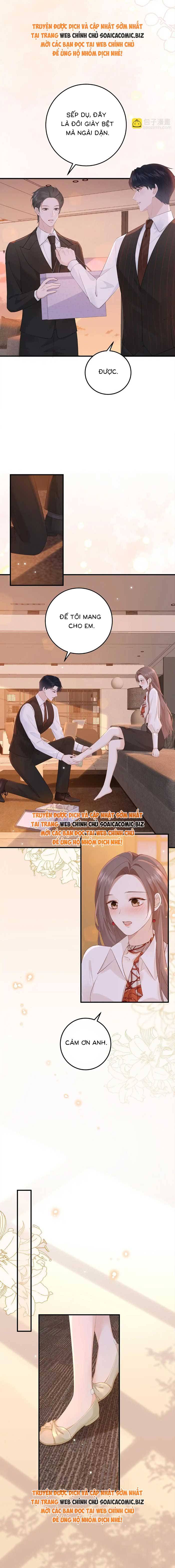 Ninita Yêu Dấu - Phần 2 Chap 1701.5 - Next Chap 1702.5