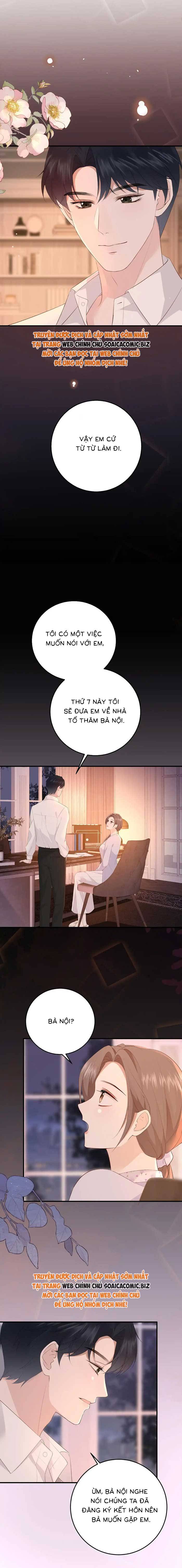 Ninita Yêu Dấu - Phần 2 Chap 1701.5 - Next Chap 1702.5