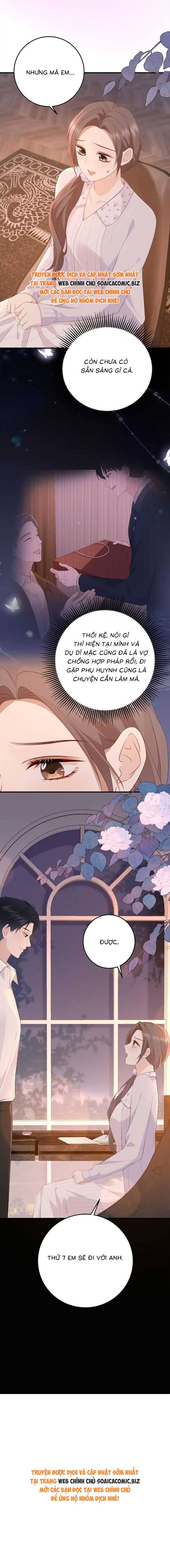 Ninita Yêu Dấu - Phần 2 Chap 1701.5 - Next Chap 1702.5