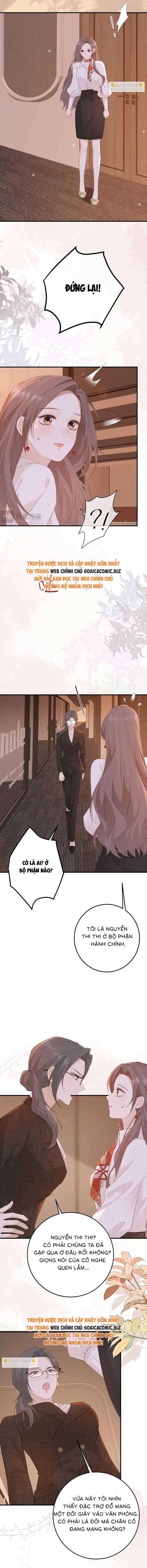 Ninita Yêu Dấu - Phần 2 Chap 1701.5 - Next Chap 1702.5