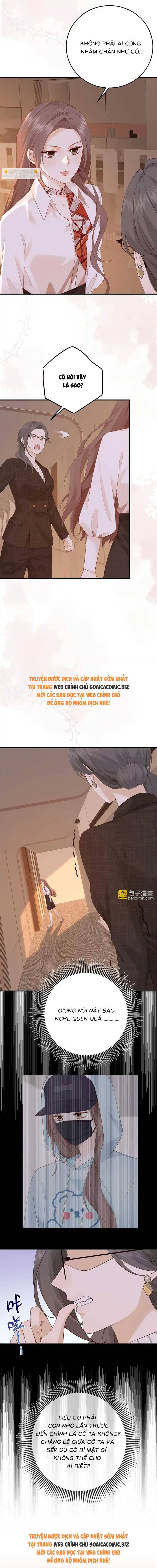 Ninita Yêu Dấu - Phần 2 Chap 1701.5 - Next Chap 1702.5