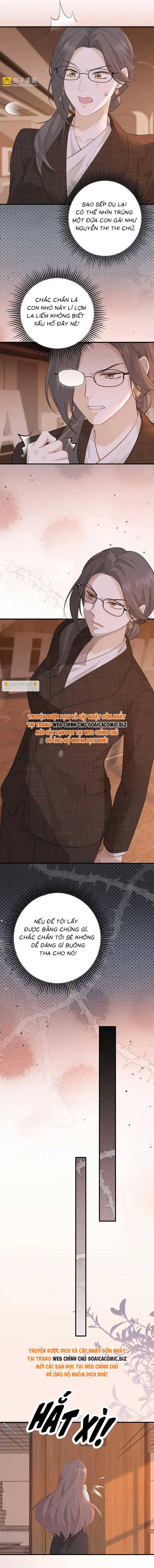 Ninita Yêu Dấu - Phần 2 Chap 1701.5 - Next Chap 1702.5