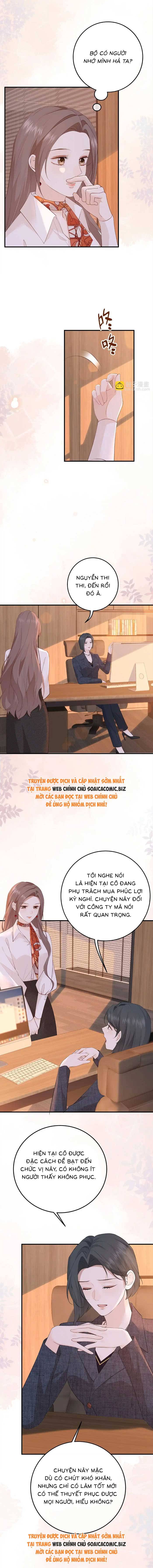 Ninita Yêu Dấu - Phần 2 Chap 1701.5 - Next Chap 1702.5