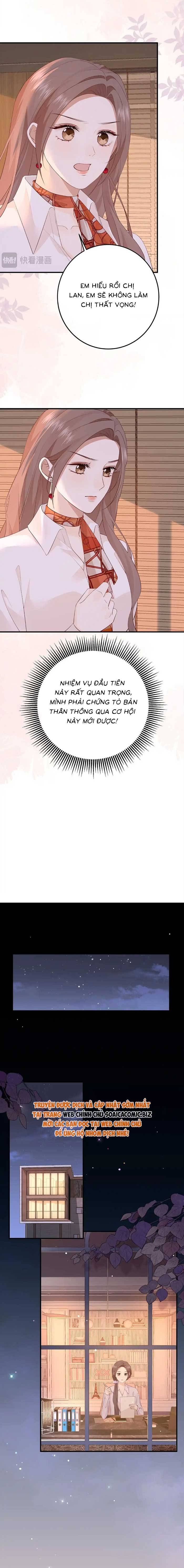 Ninita Yêu Dấu - Phần 2 Chap 1701.5 - Next Chap 1702.5