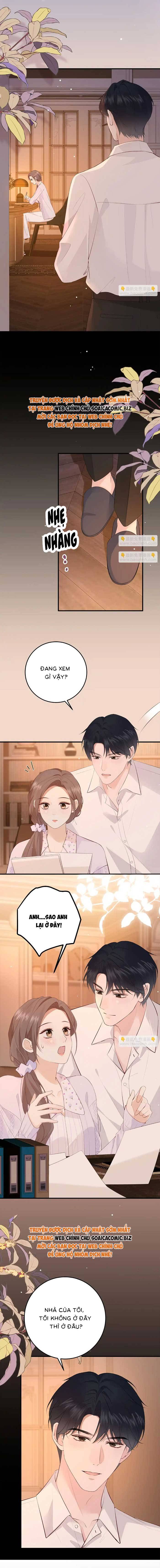 Ninita Yêu Dấu - Phần 2 Chap 1701.5 - Next Chap 1702.5