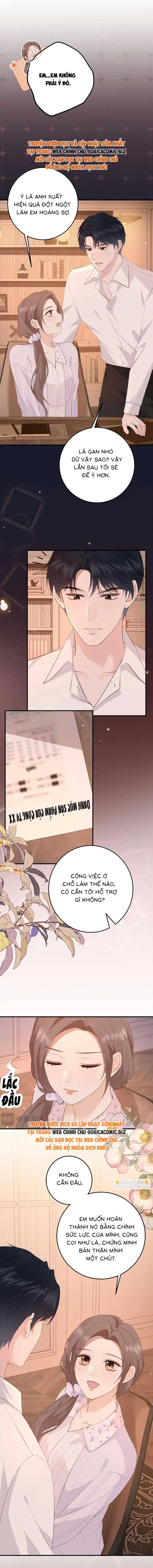 Ninita Yêu Dấu - Phần 2 Chap 1701.5 - Next Chap 1702.5