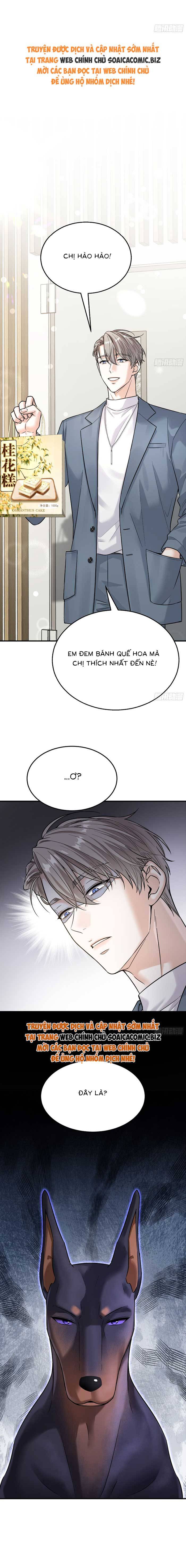 Ninita Yêu Dấu - Phần 2 Chap 1701.6 - Next Chap 1702.6