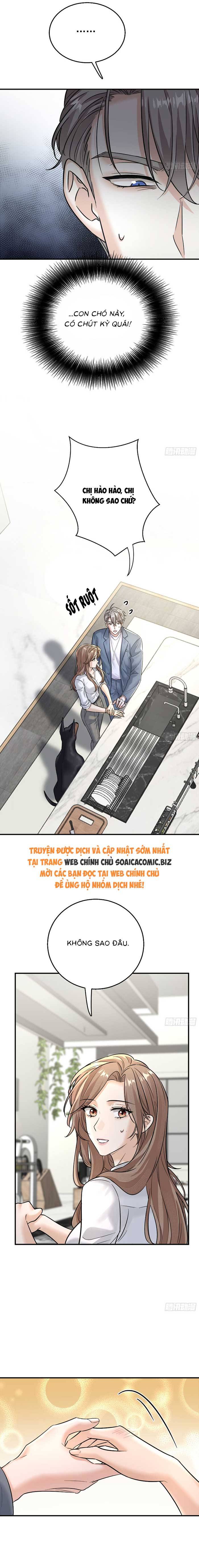 Ninita Yêu Dấu - Phần 2 Chap 1701.6 - Next Chap 1702.6