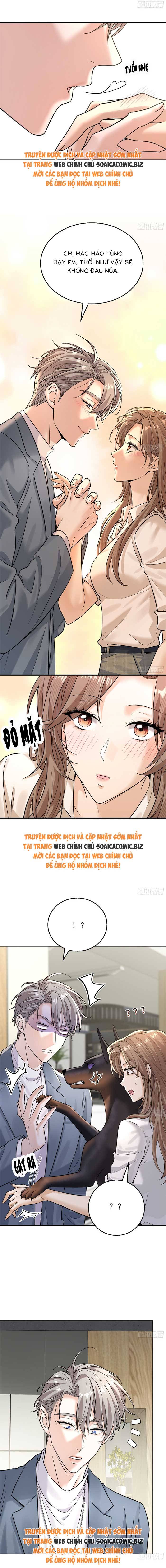 Ninita Yêu Dấu - Phần 2 Chap 1701.6 - Next Chap 1702.6