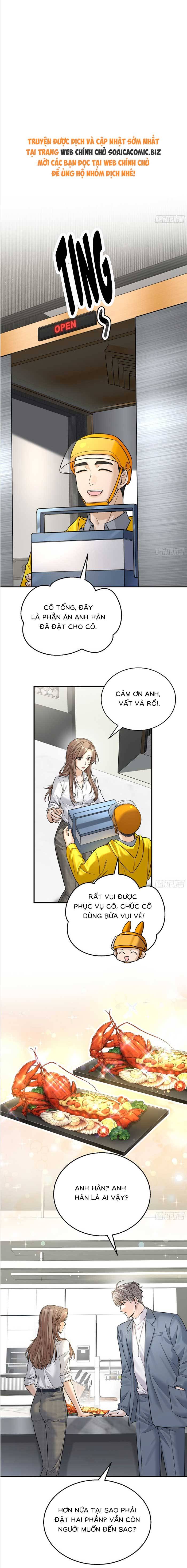 Ninita Yêu Dấu - Phần 2 Chap 1701.6 - Next Chap 1702.6