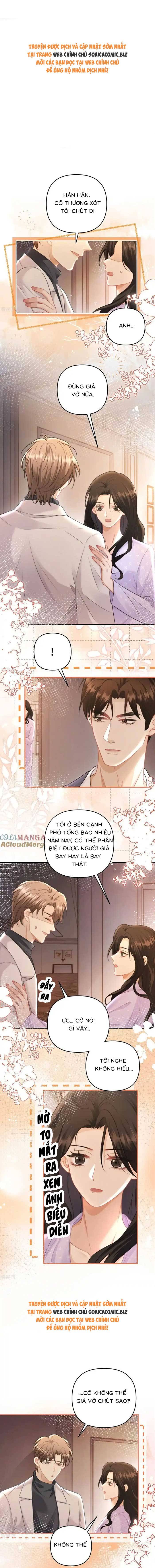 Ninita Yêu Dấu - Phần 2 Chap 1701.7 - Next Chap 1702.7