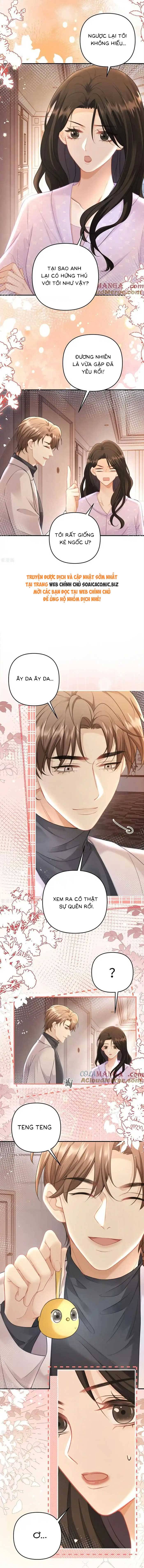 Ninita Yêu Dấu - Phần 2 Chap 1701.7 - Next Chap 1702.7