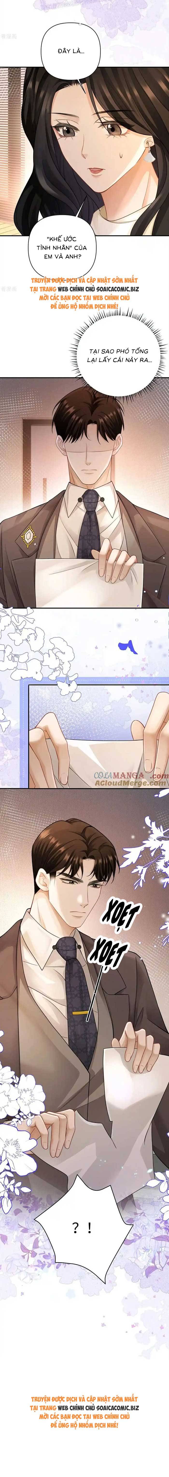 Ninita Yêu Dấu - Phần 2 Chap 1701.7 - Next Chap 1702.7