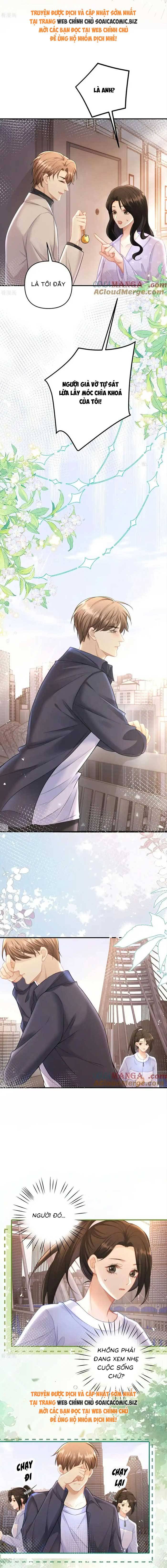 Ninita Yêu Dấu - Phần 2 Chap 1701.7 - Next Chap 1702.7