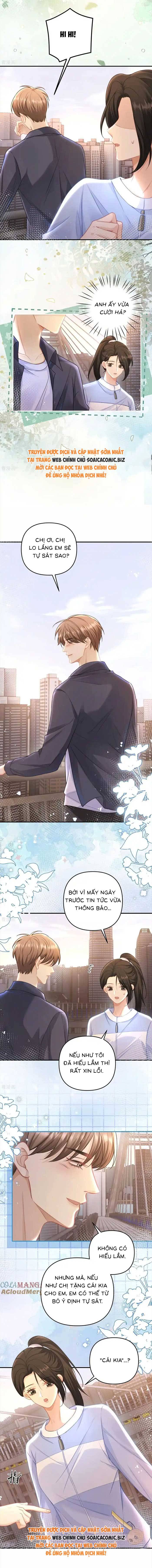 Ninita Yêu Dấu - Phần 2 Chap 1701.7 - Next Chap 1702.7