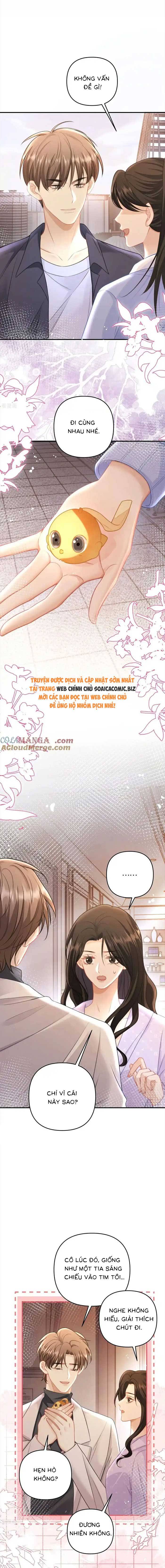 Ninita Yêu Dấu - Phần 2 Chap 1701.7 - Next Chap 1702.7