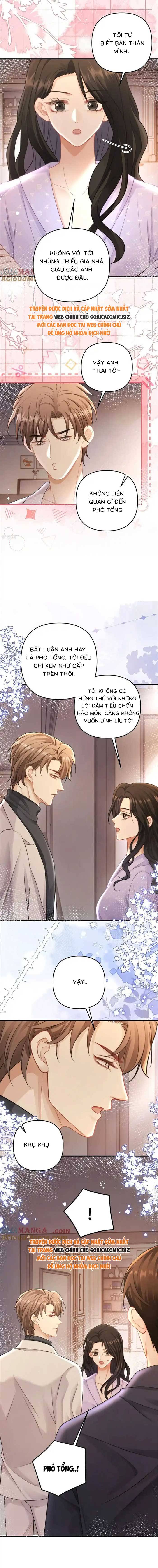 Ninita Yêu Dấu - Phần 2 Chap 1701.7 - Next Chap 1702.7